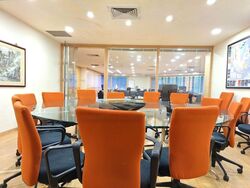 The Octagon (D1), Office #460652161